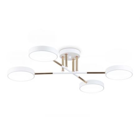 Накладной светильник Ambrella Light FL516331