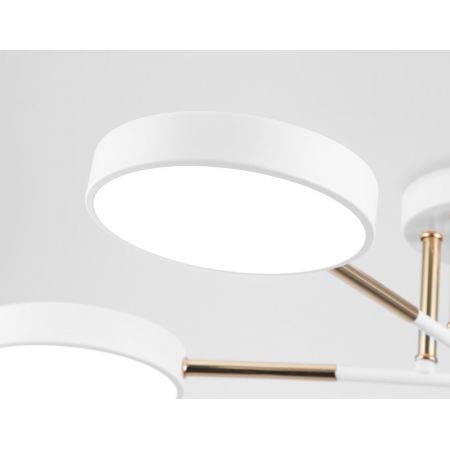 Накладной светильник Ambrella Light FL516331