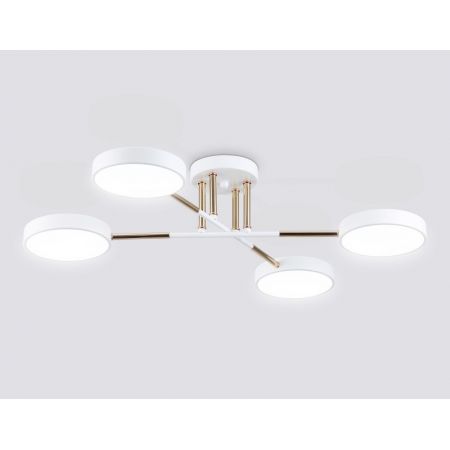 Накладной светильник Ambrella Light FL516331