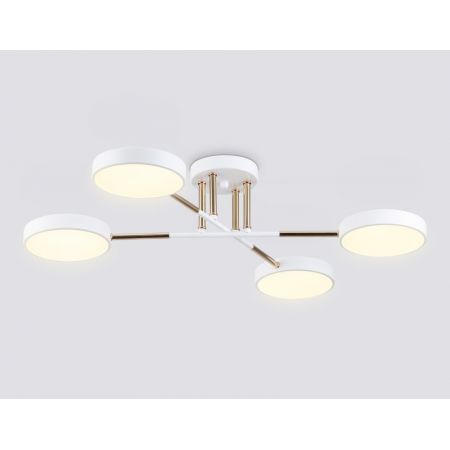 Накладной светильник Ambrella Light FL516331