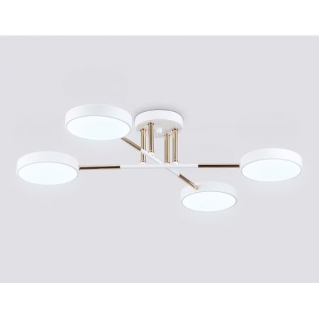 Накладной светильник Ambrella Light FL516331