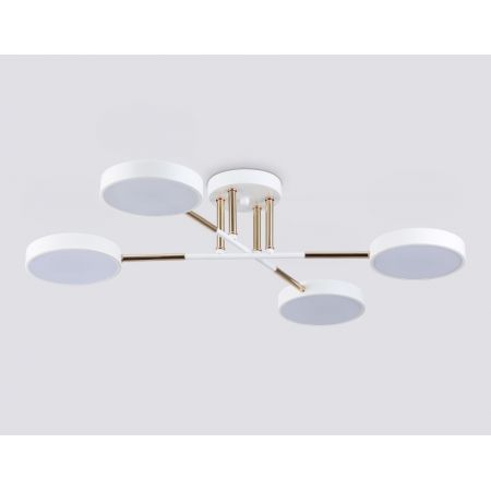 Накладной светильник Ambrella Light FL516331