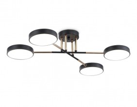 Накладной светильник Ambrella Light FL516332