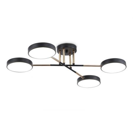 Накладной светильник Ambrella Light FL516332