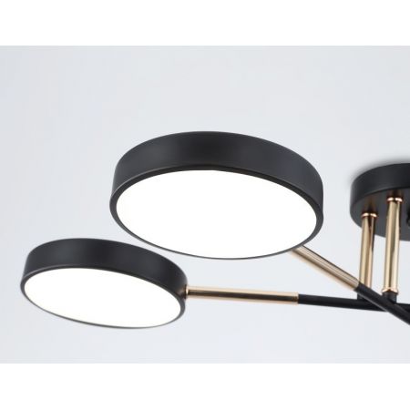 Накладной светильник Ambrella Light FL516332