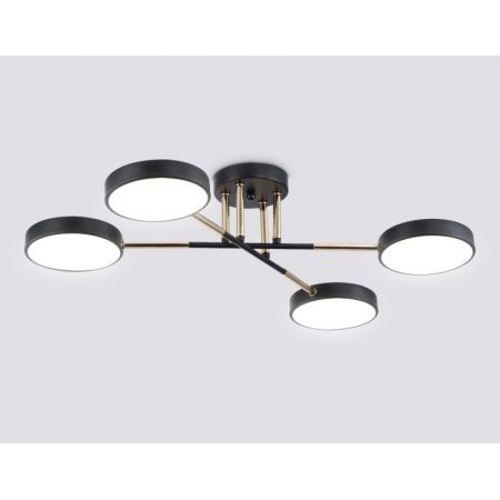 Накладной светильник Ambrella Light FL516332