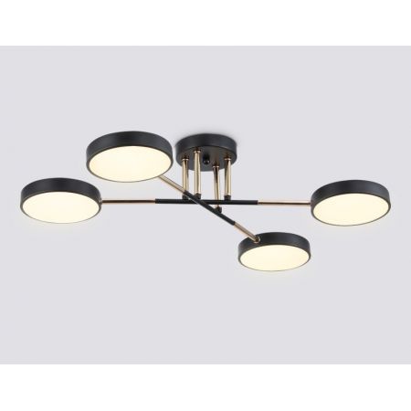 Накладной светильник Ambrella Light FL516332