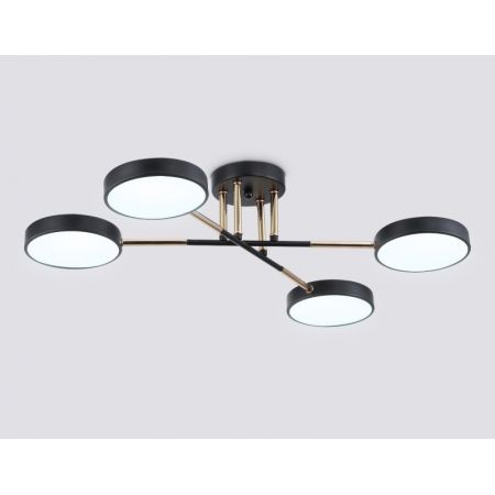 Накладной светильник Ambrella Light FL516332