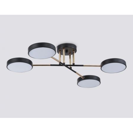 Накладной светильник Ambrella Light FL516332