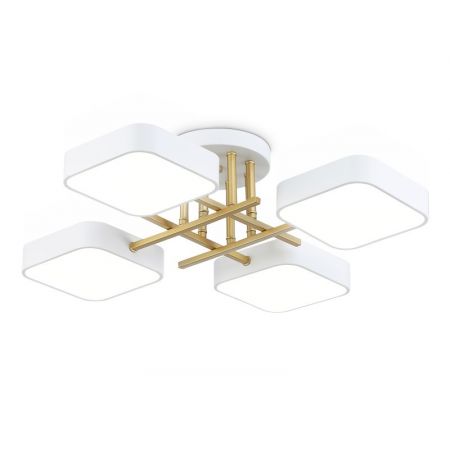 Накладной светильник Ambrella Light FL516341