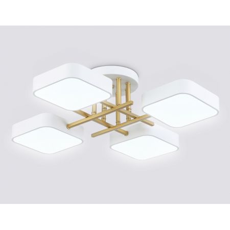 Накладной светильник Ambrella Light FL516341