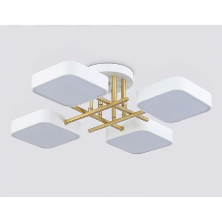 Накладной светильник Ambrella Light FL516341
