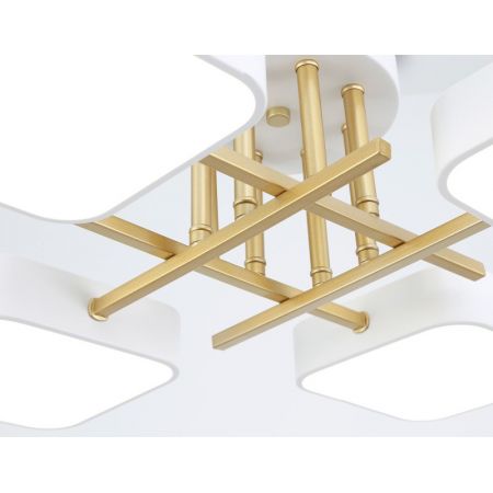 Накладной светильник Ambrella Light FL516341