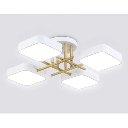 Накладной светильник Ambrella Light FL516341