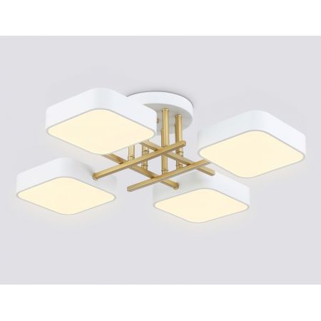 Накладной светильник Ambrella Light FL516341