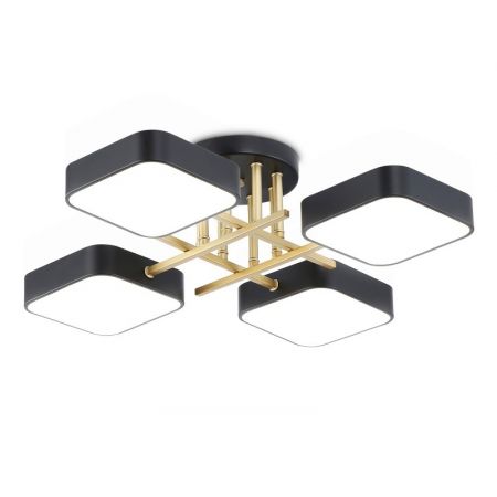 Накладной светильник Ambrella Light FL516343