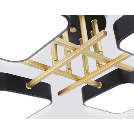 Накладной светильник Ambrella Light FL516343