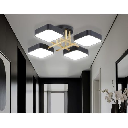 Накладной светильник Ambrella Light FL516343