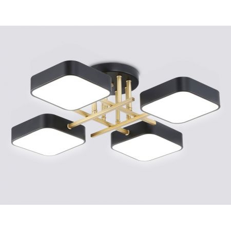 Накладной светильник Ambrella Light FL516343
