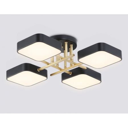 Накладной светильник Ambrella Light FL516343
