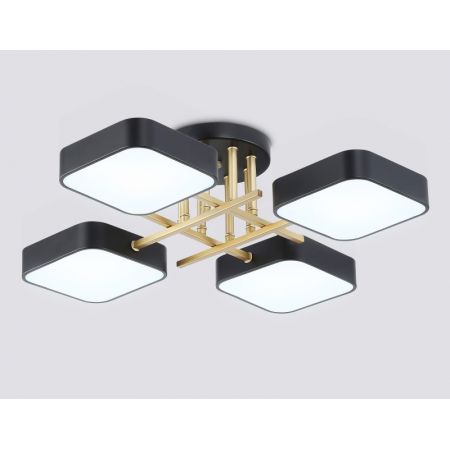Накладной светильник Ambrella Light FL516343