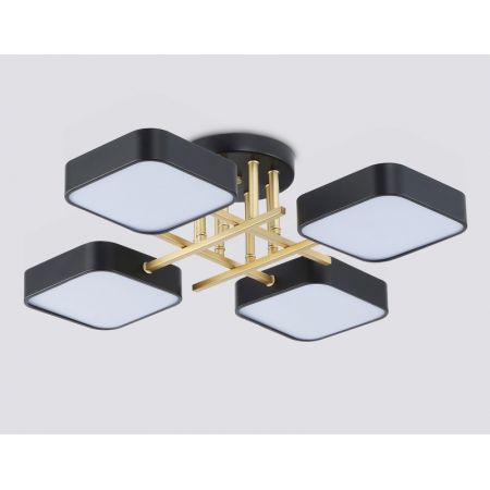 Накладной светильник Ambrella Light FL516343