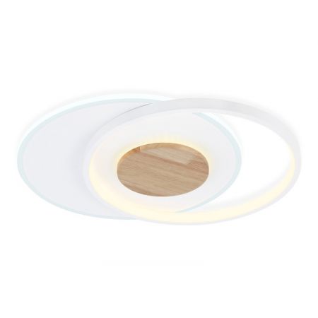 Накладной светильник Ambrella Light FL4788