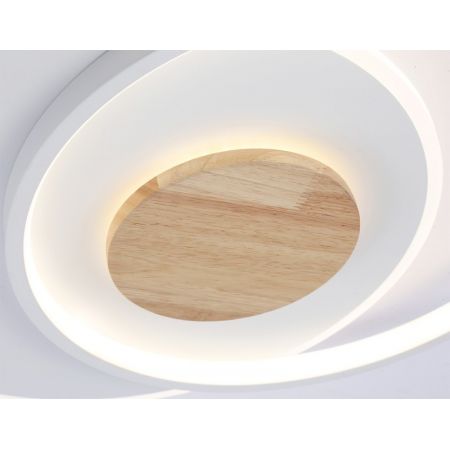 Накладной светильник Ambrella Light FL4788