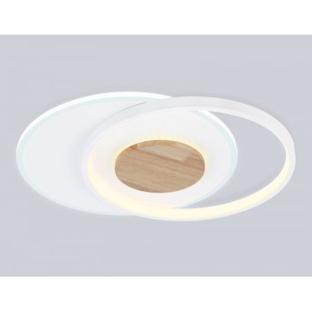 Накладной светильник Ambrella Light FL4788
