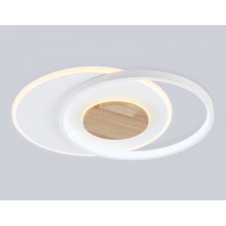 Накладной светильник Ambrella Light FL4788