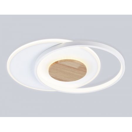 Накладной светильник Ambrella Light FL4788