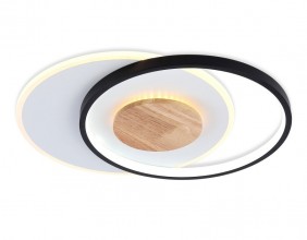 Накладной светильник Ambrella Light FL4789