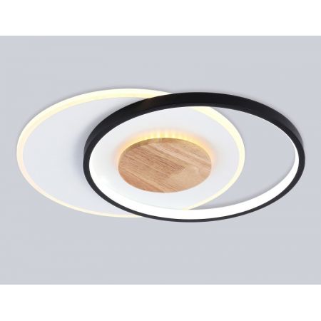 Накладной светильник Ambrella Light FL4789