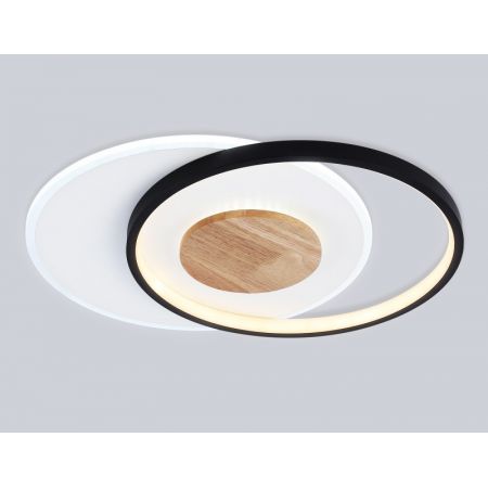 Накладной светильник Ambrella Light FL4789