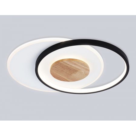 Накладной светильник Ambrella Light FL4789