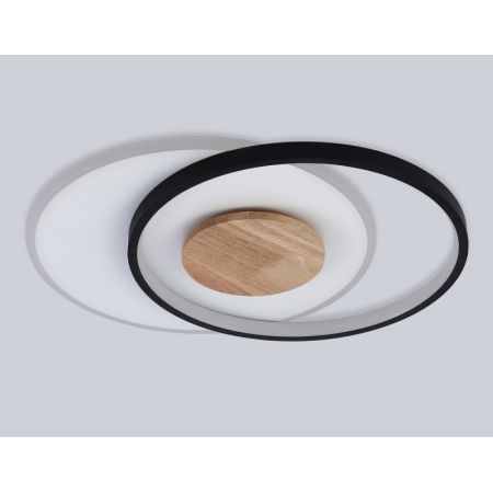 Накладной светильник Ambrella Light FL4789