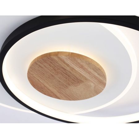 Накладной светильник Ambrella Light FL4789