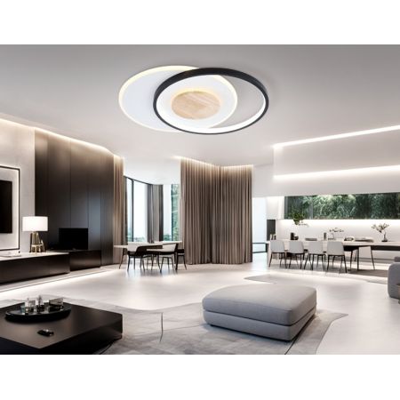 Накладной светильник Ambrella Light FL4789