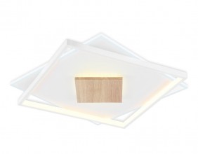 Накладной светильник Ambrella Light FL4790