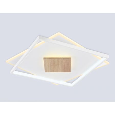 Накладной светильник Ambrella Light FL4790