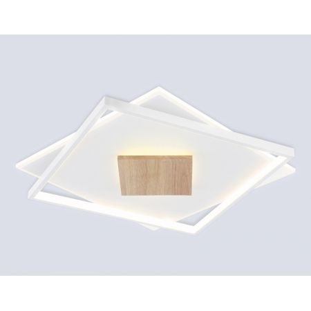 Накладной светильник Ambrella Light FL4790