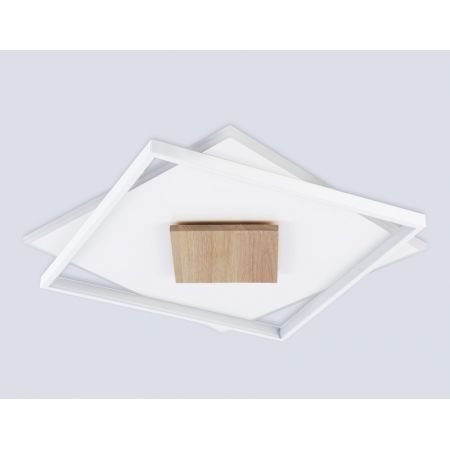 Накладной светильник Ambrella Light FL4790