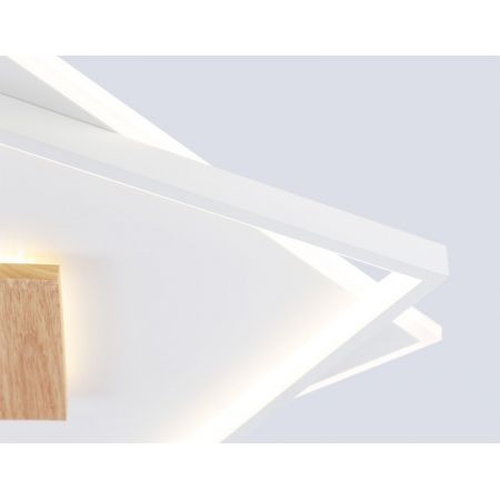 Накладной светильник Ambrella Light FL4790