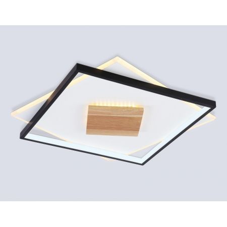 Накладной светильник Ambrella Light FL4791