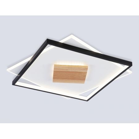 Накладной светильник Ambrella Light FL4791