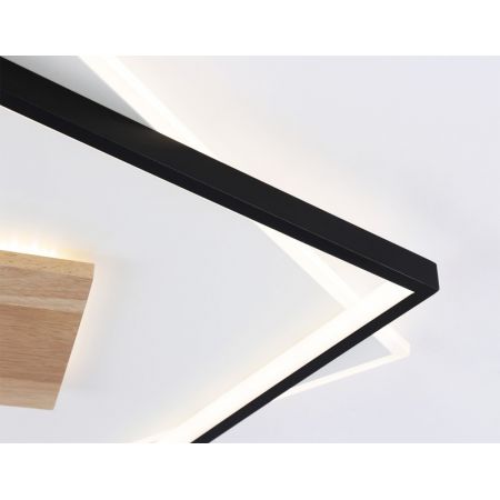 Накладной светильник Ambrella Light FL4791