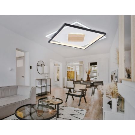 Накладной светильник Ambrella Light FL4791