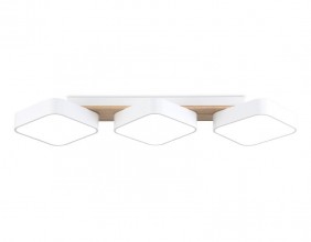 Накладной светильник Ambrella Light FL4877