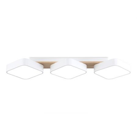 Накладной светильник Ambrella Light FL4877