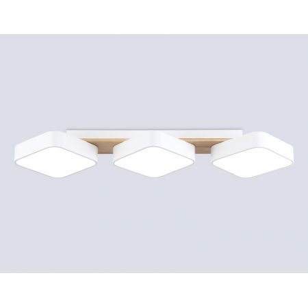 Накладной светильник Ambrella Light FL4877